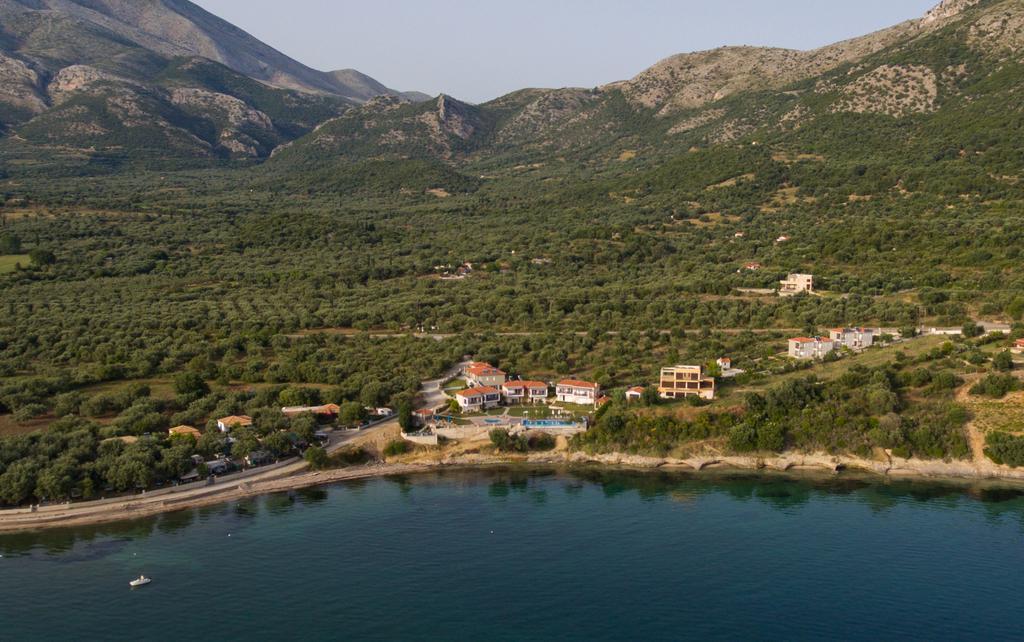 Thesmos Village Mýtikas エクステリア 写真