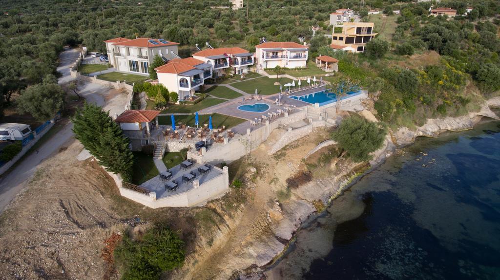 Thesmos Village Mýtikas エクステリア 写真