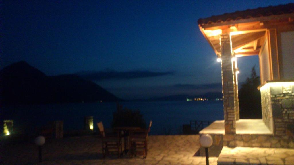 Thesmos Village Mýtikas エクステリア 写真